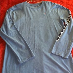 Tommy Hilfiger long sleeve